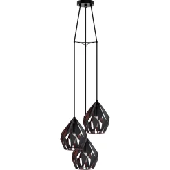 Zula Cascade Chandelier