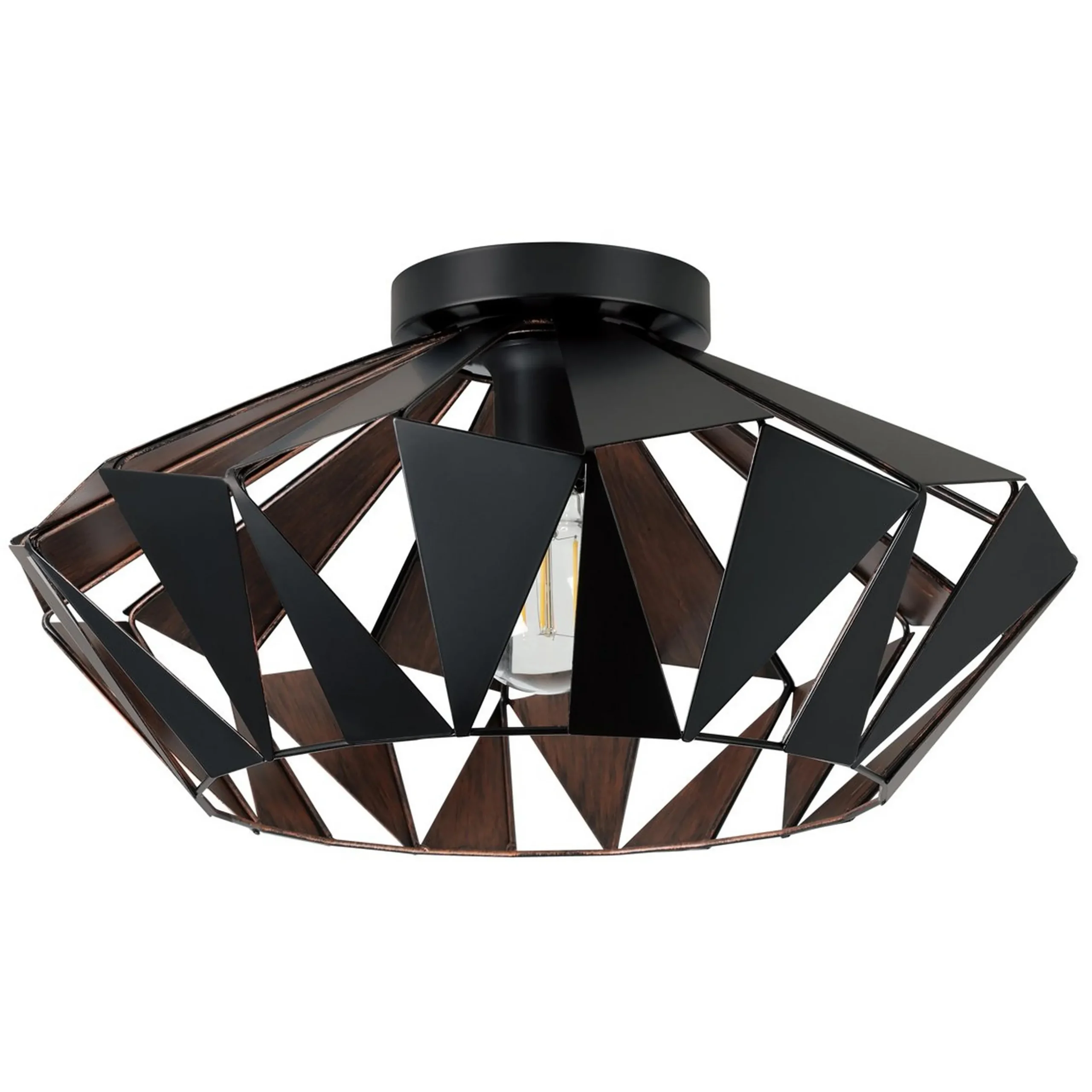 Zula Ceiling Light