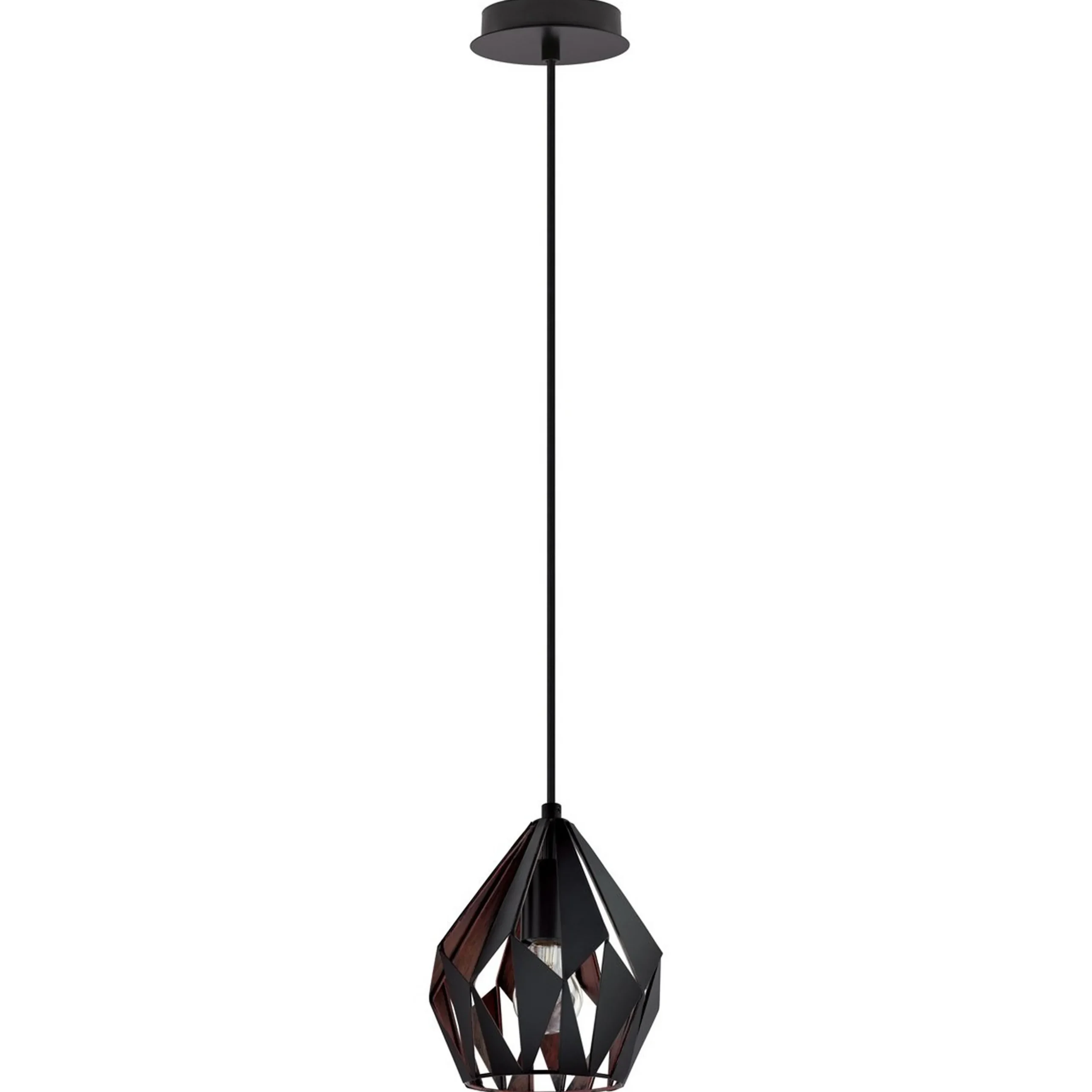 Zula Pendant - Small