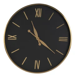 Zwai Wall Clock