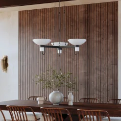 Zwayne Chandelier