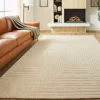 Zyron Hand-Tufted Rug