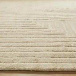 Zyron Hand-Tufted Rug